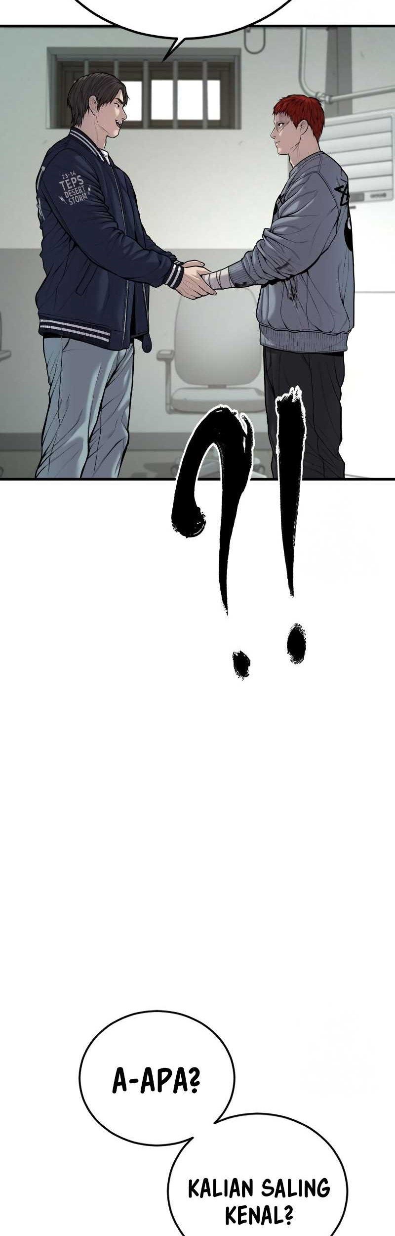 Juvenile Offender Chapter 39 - halaman 16