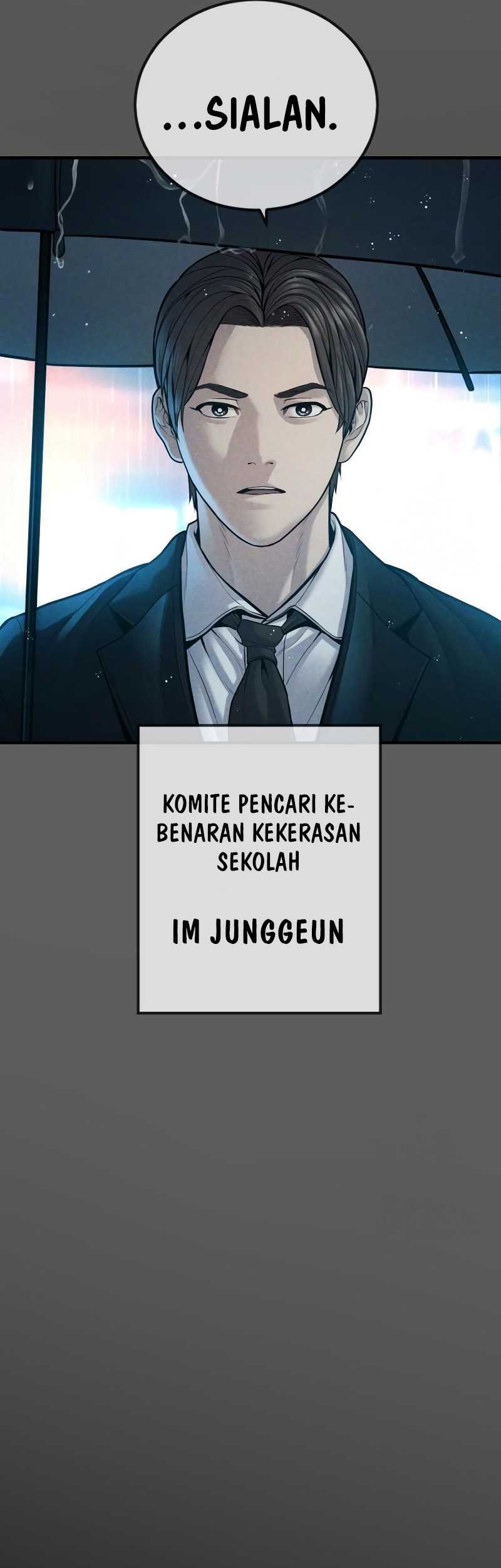 Juvenile Offender Chapter 39 - halaman 23