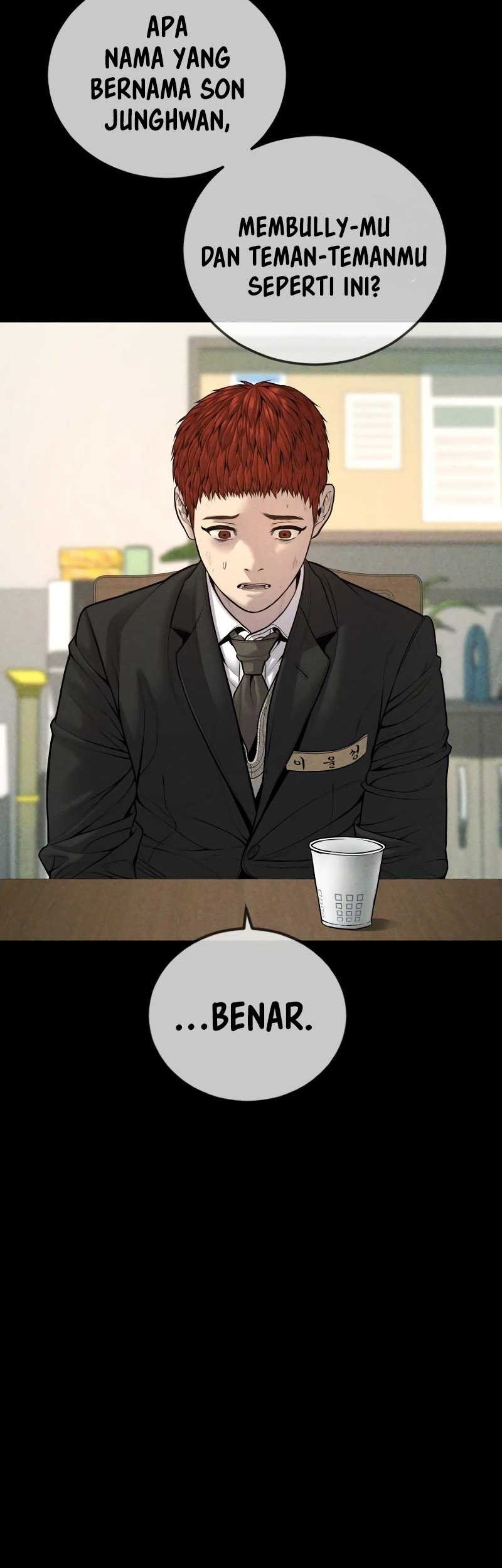 Juvenile Offender Chapter 39 - halaman 28