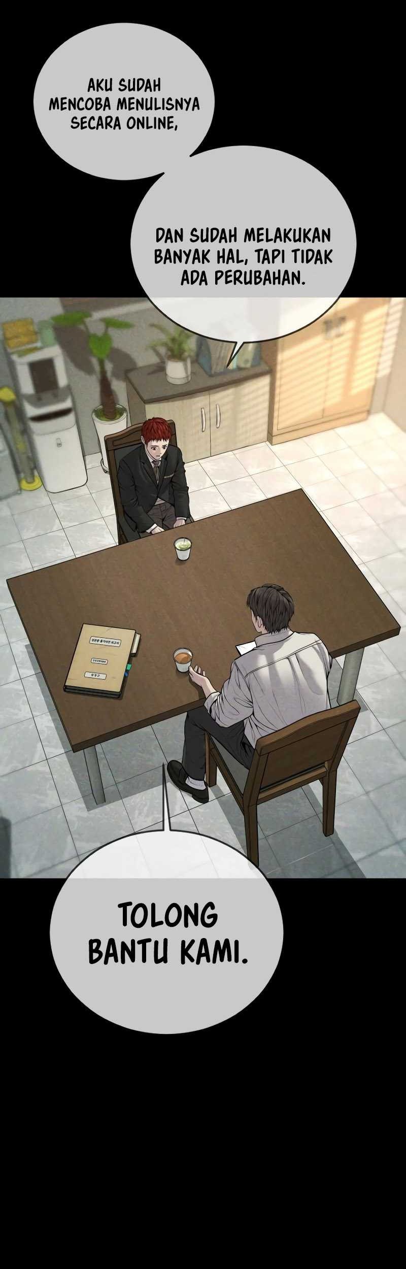 Juvenile Offender Chapter 39 - halaman 29