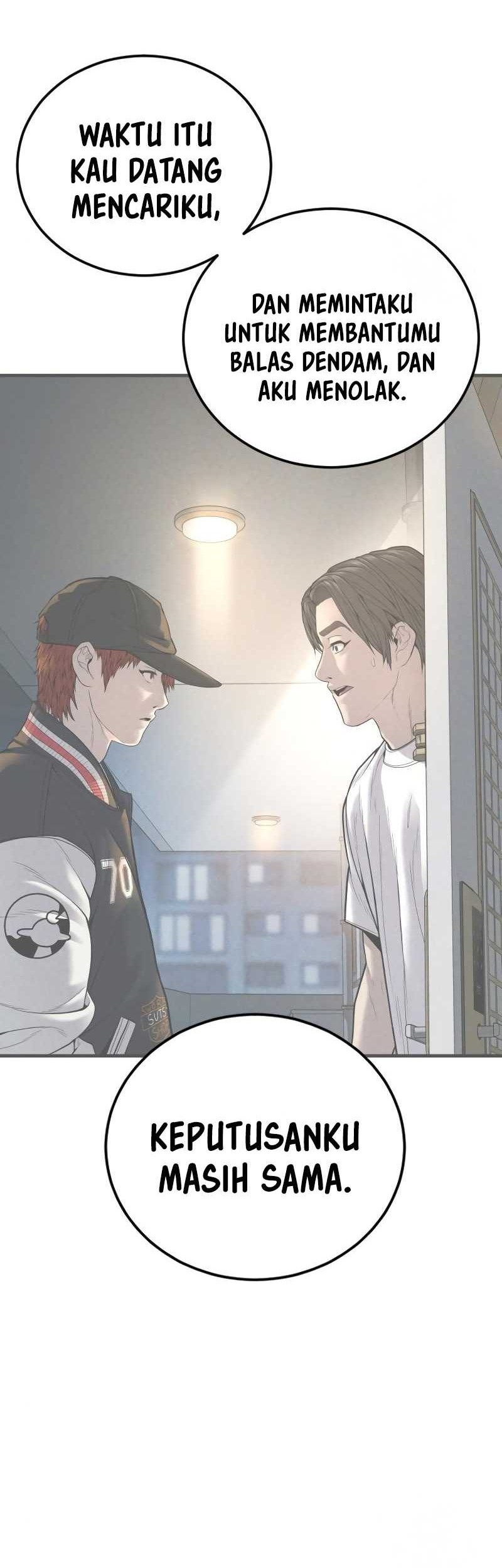 Juvenile Offender Chapter 39 - halaman 40