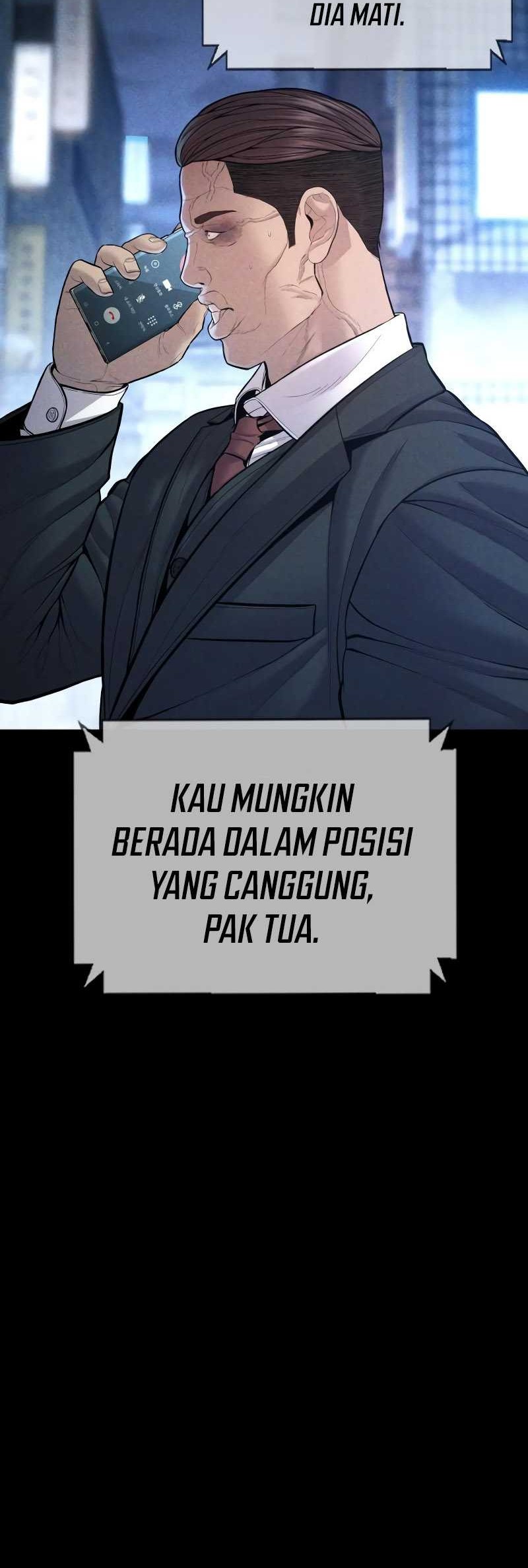 Juvenile Offender Chapter 39 - halaman 70