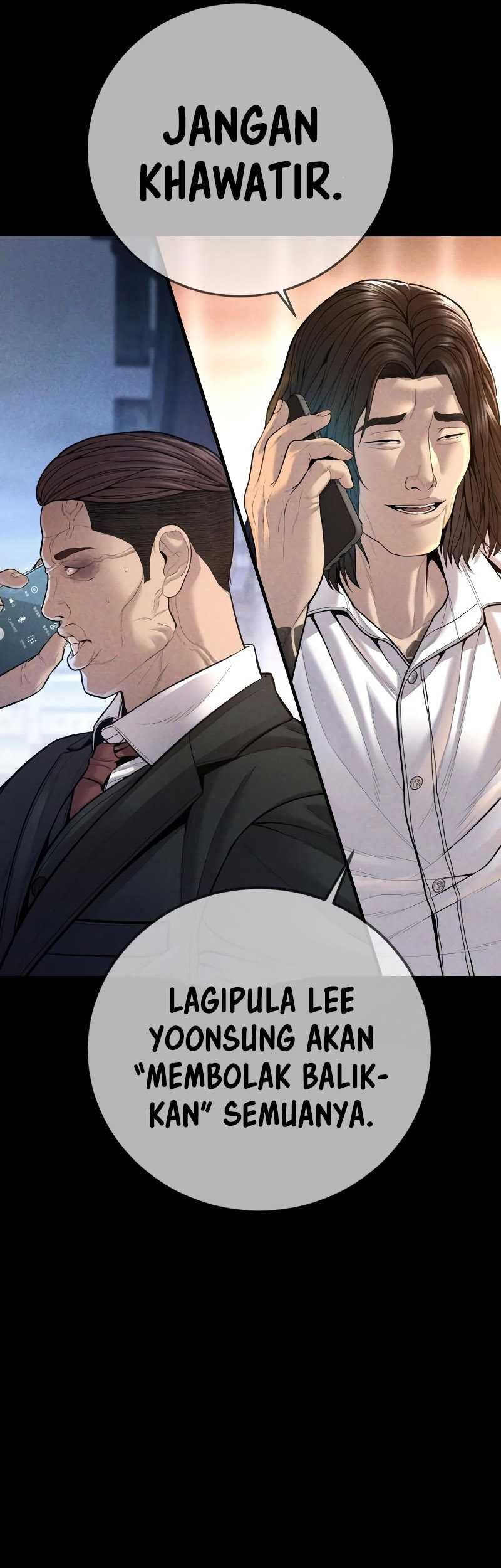 Juvenile Offender Chapter 39 - halaman 71