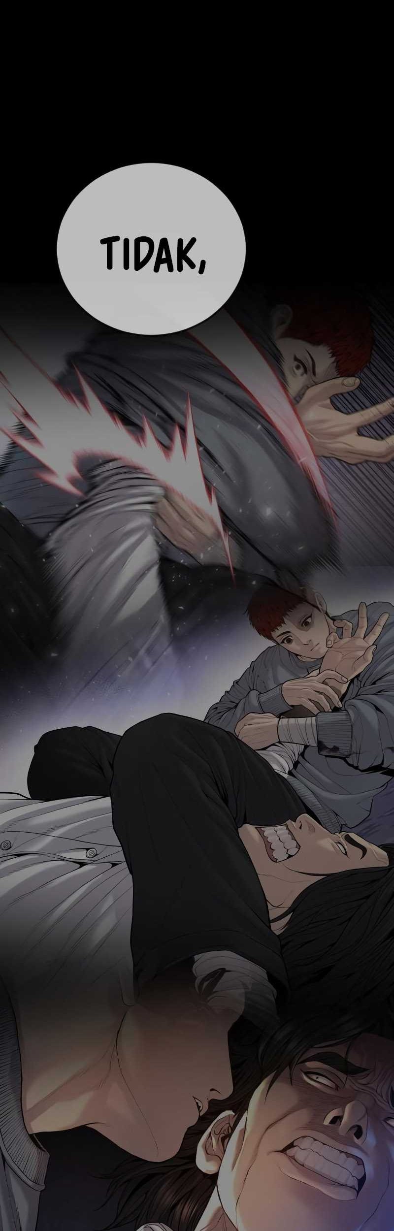 Juvenile Offender Chapter 39 - halaman 72