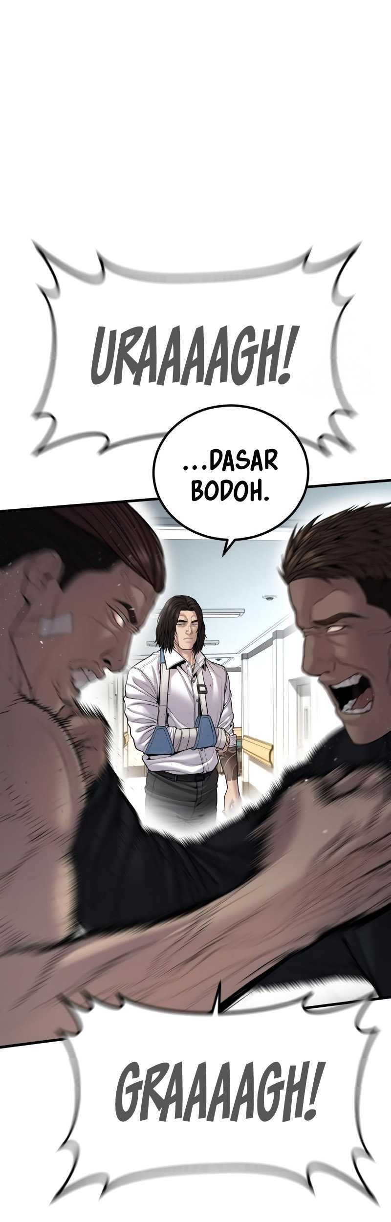Juvenile Offender Chapter 39 - halaman 91