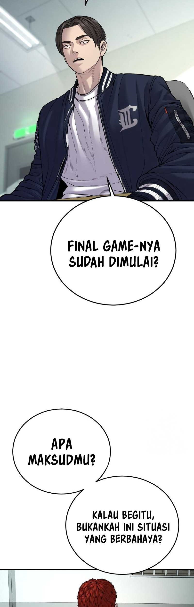 Juvenile Offender Chapter 39 - halaman 96