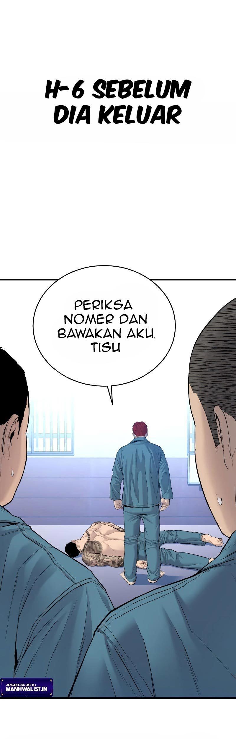 Juvenile Offender Chapter 4 - halaman 101