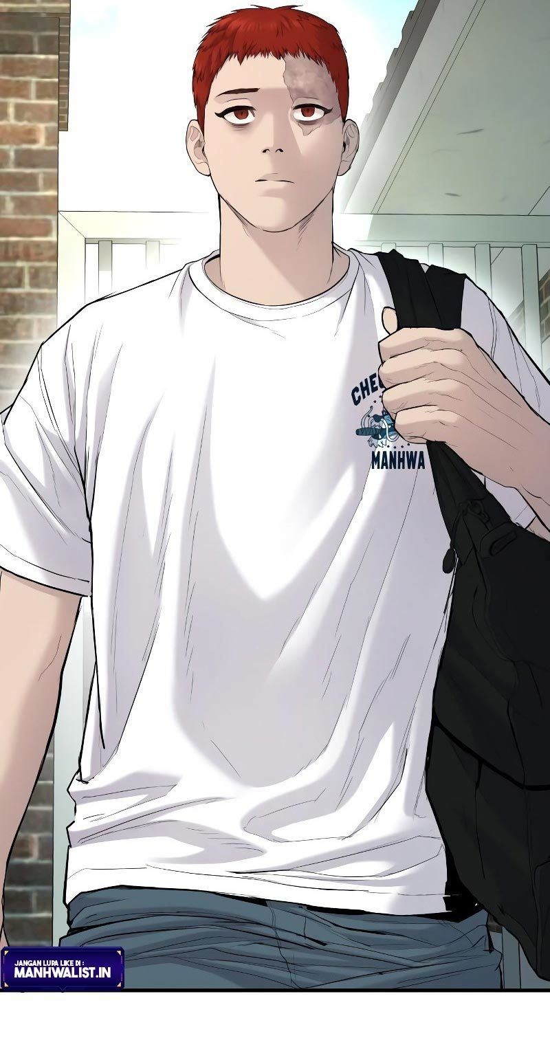 Juvenile Offender Chapter 4 - halaman 110
