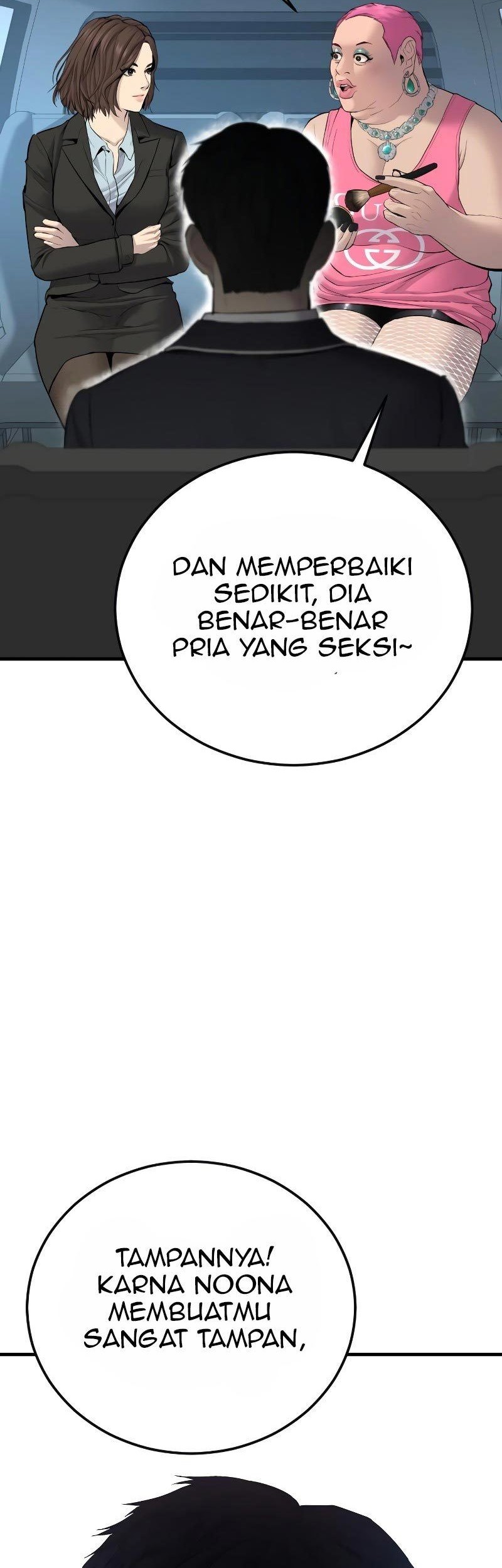 Juvenile Offender Chapter 4 - halaman 122