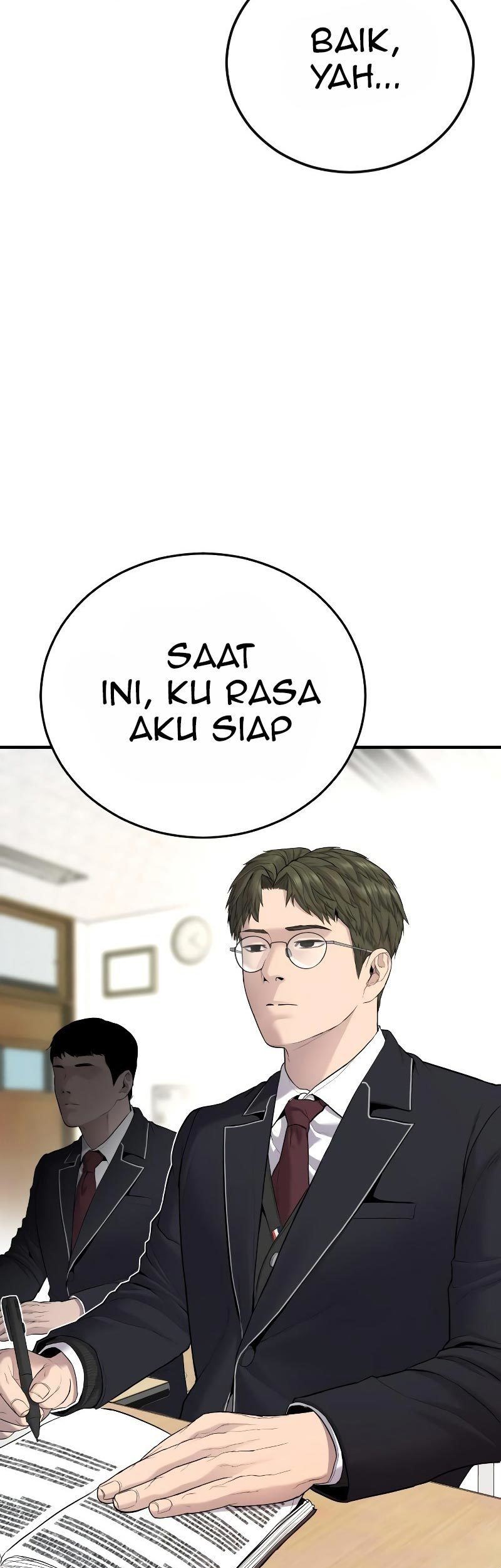 Juvenile Offender Chapter 4 - halaman 125