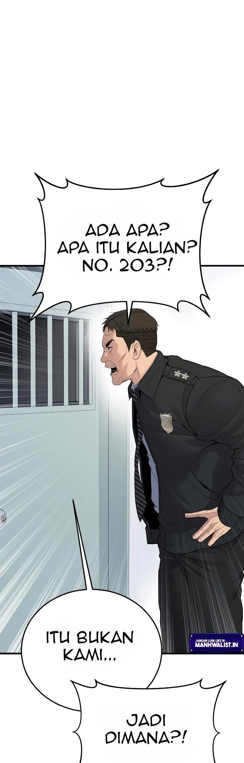 Juvenile Offender Chapter 4 - halaman 13