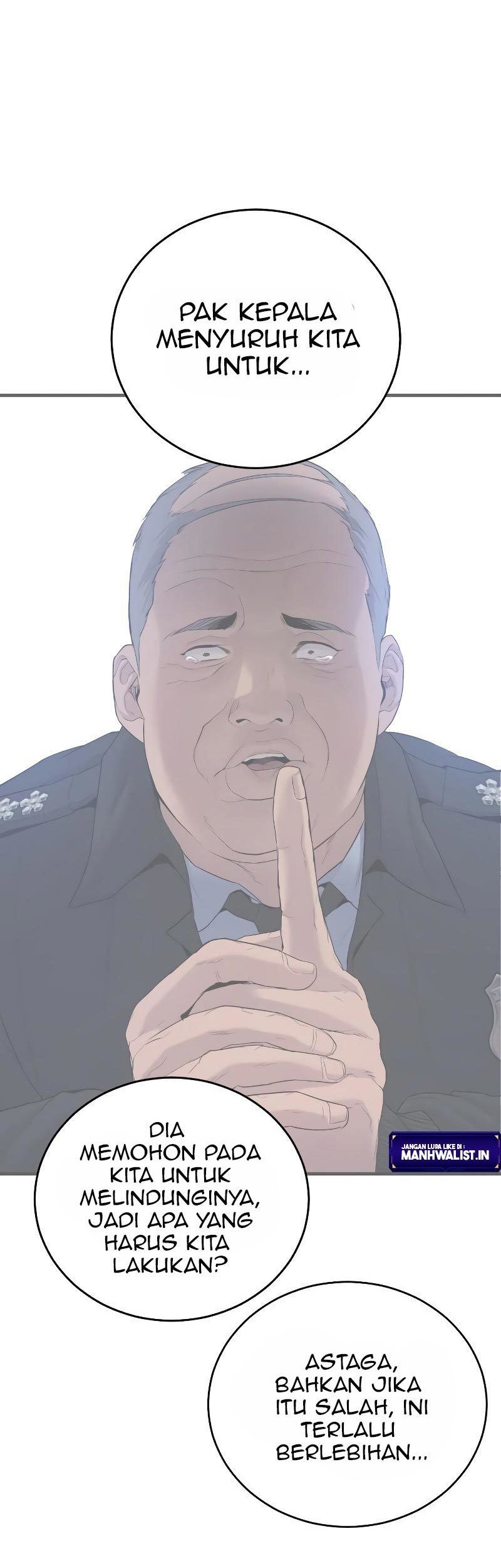 Juvenile Offender Chapter 4 - halaman 22