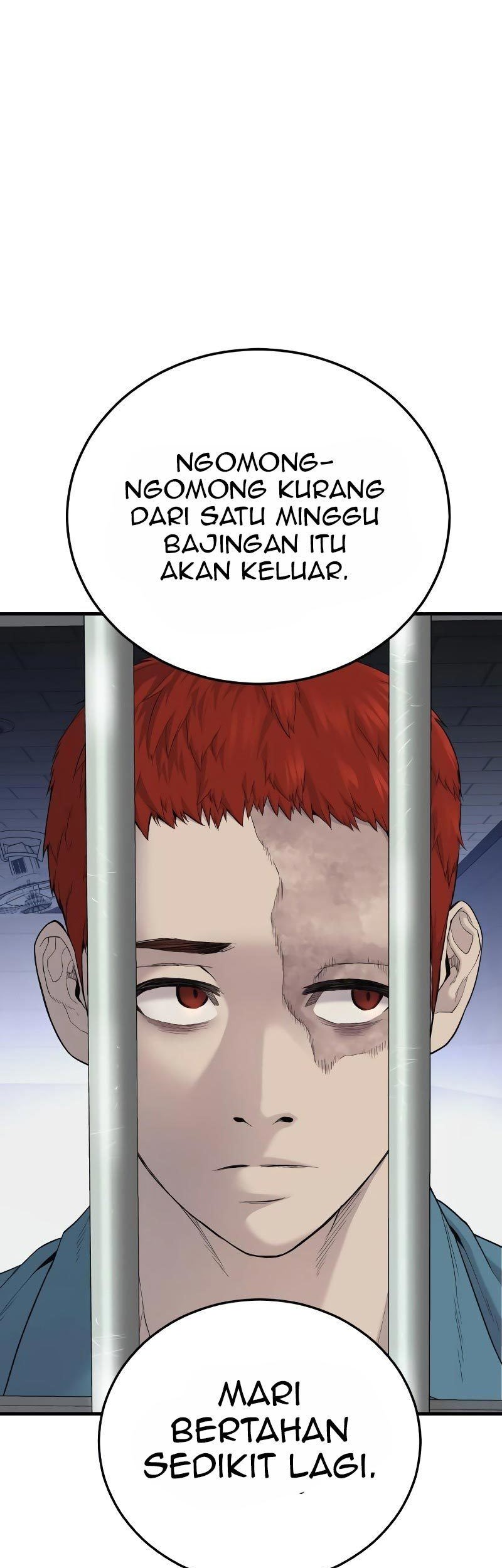 Juvenile Offender Chapter 4 - halaman 23
