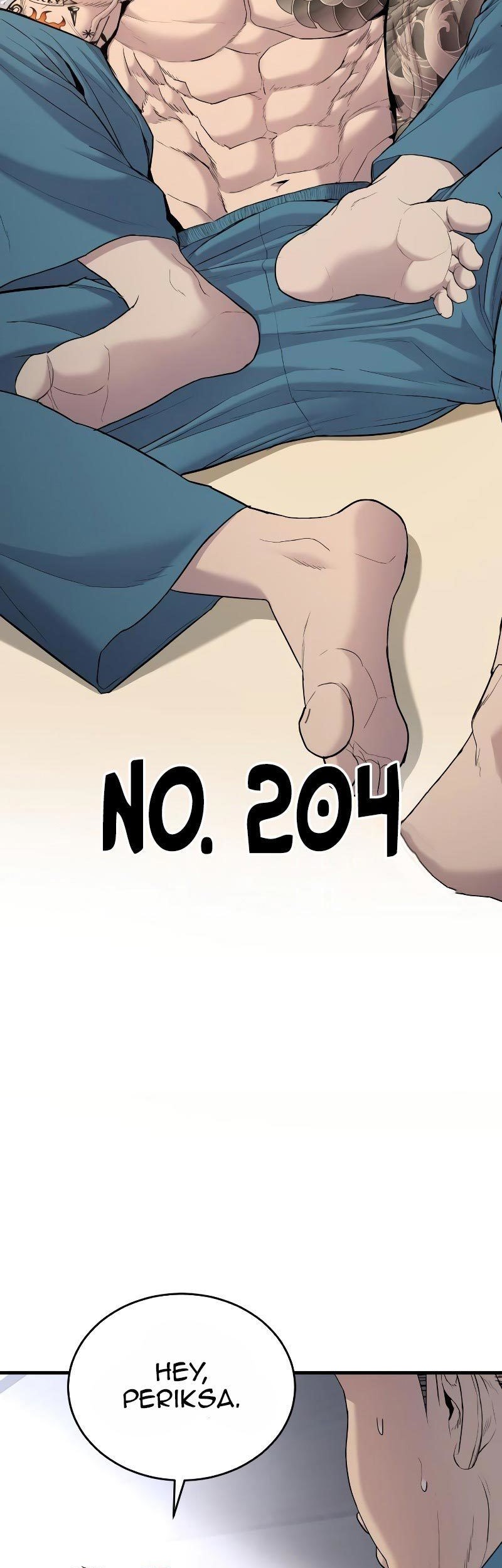 Juvenile Offender Chapter 4 - halaman 3