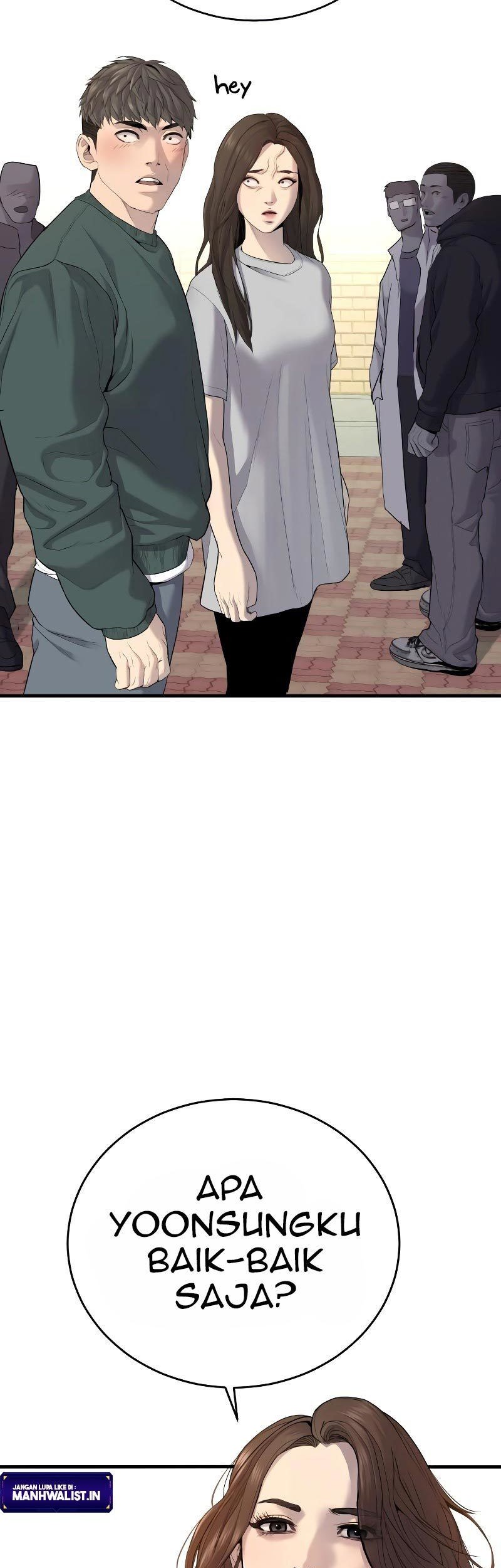 Juvenile Offender Chapter 4 - halaman 33