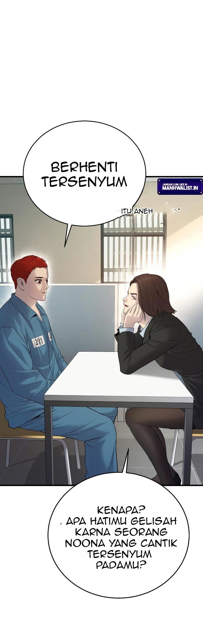 Juvenile Offender Chapter 4 - halaman 38