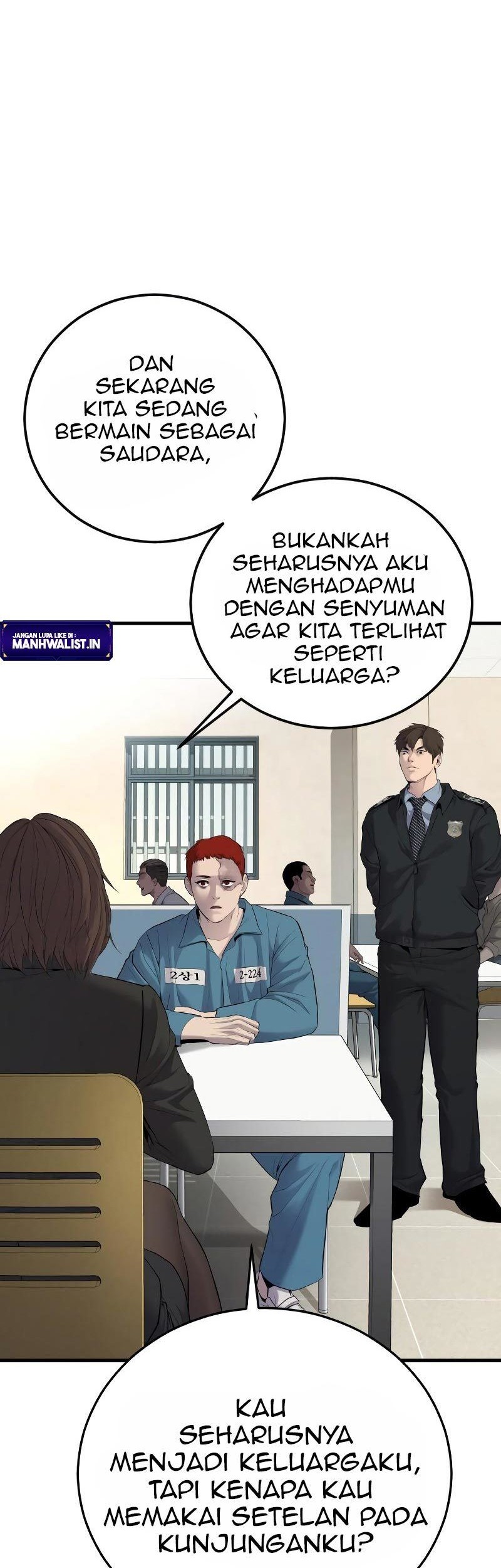 Juvenile Offender Chapter 4 - halaman 39