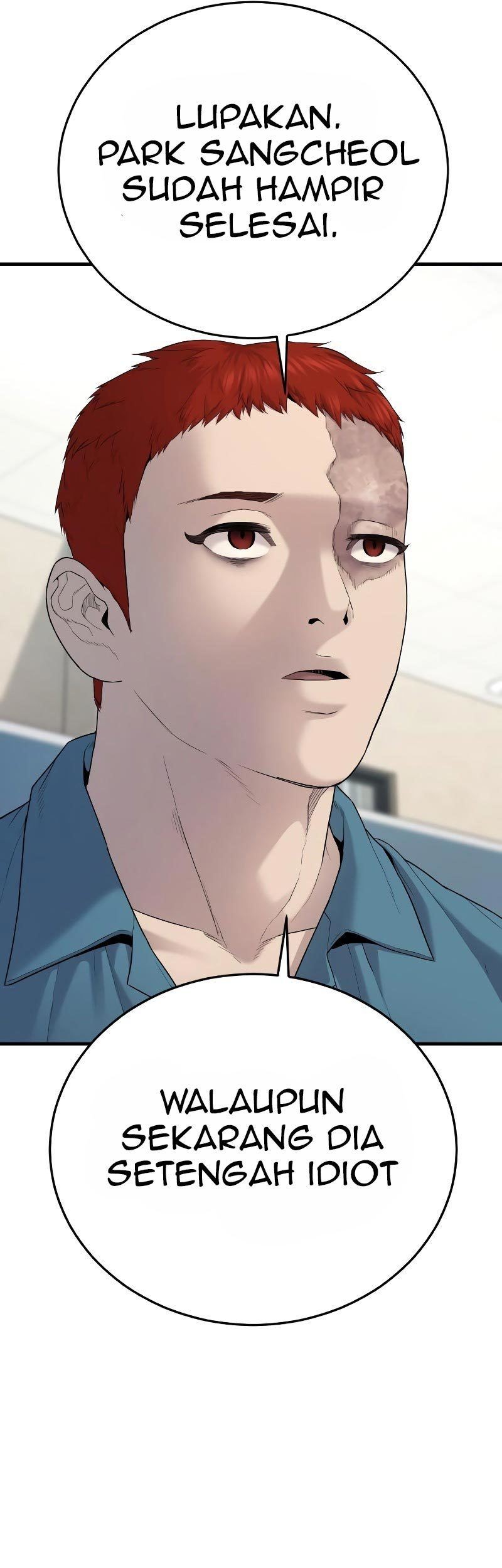 Juvenile Offender Chapter 4 - halaman 41