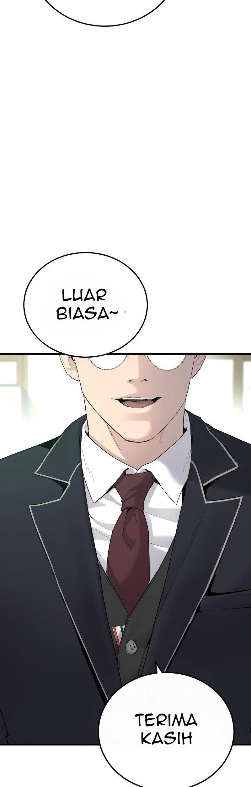 Juvenile Offender Chapter 4 - halaman 47