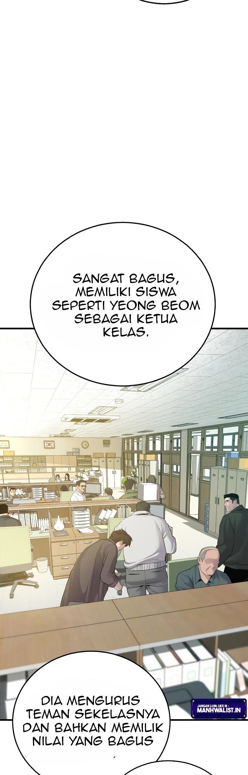 Juvenile Offender Chapter 4 - halaman 48
