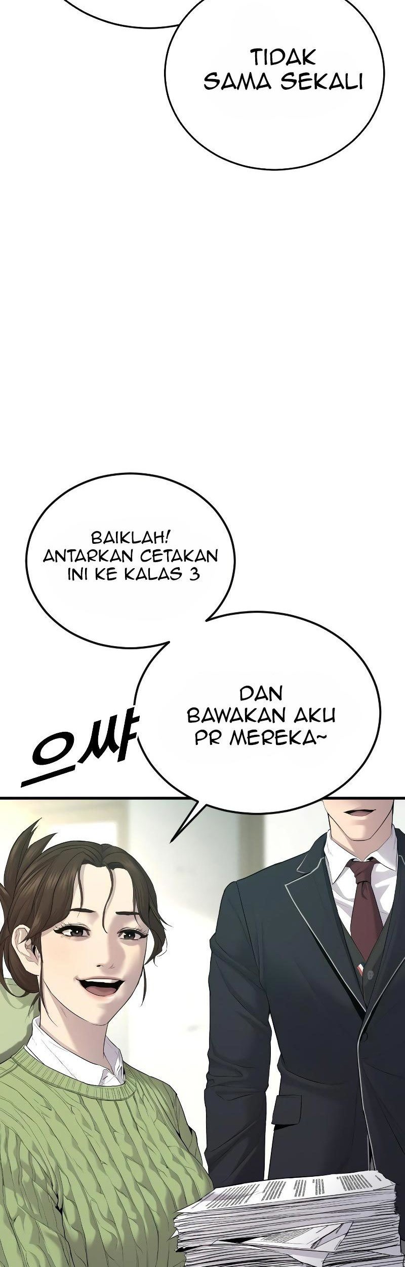 Juvenile Offender Chapter 4 - halaman 49