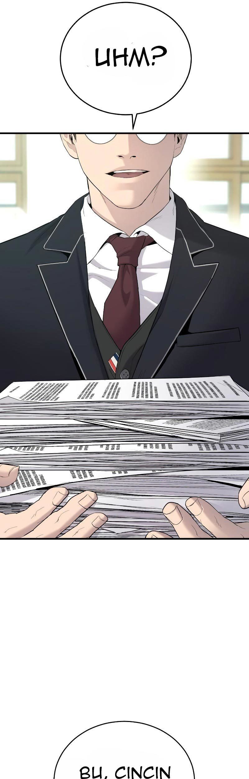 Juvenile Offender Chapter 4 - halaman 51