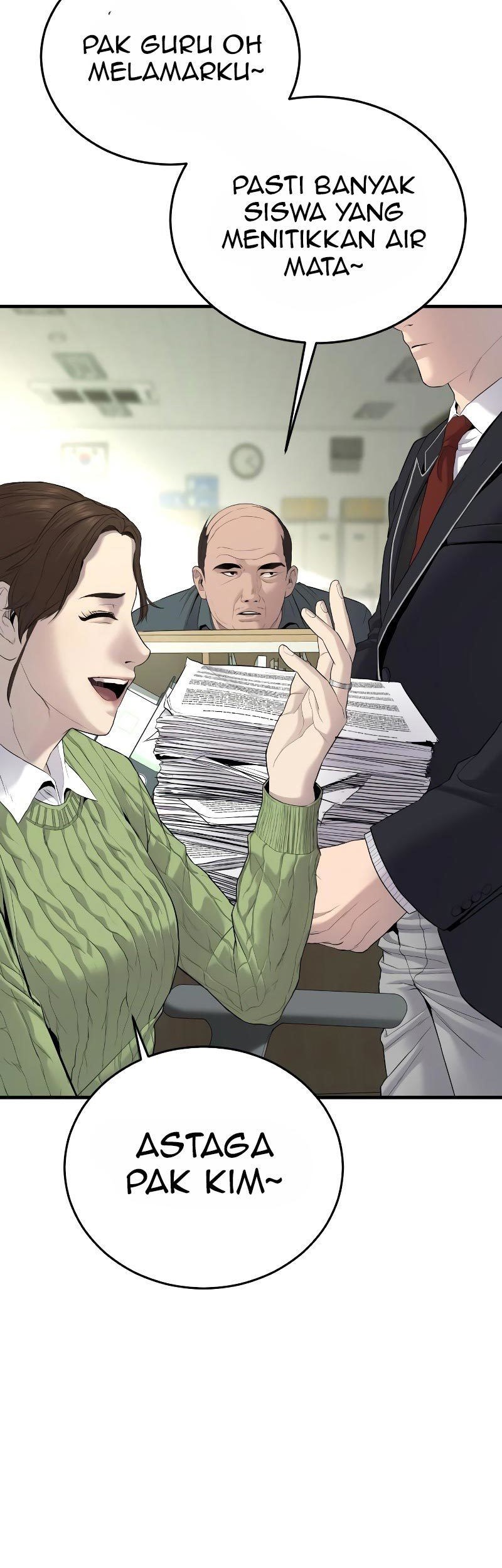 Juvenile Offender Chapter 4 - halaman 53