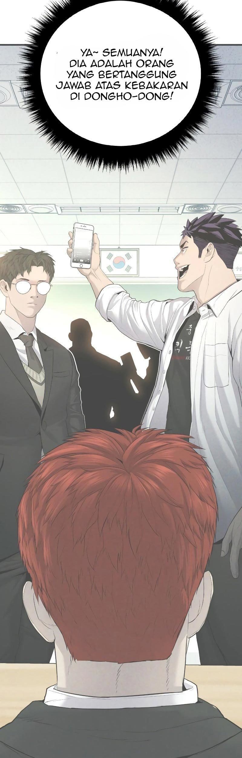Juvenile Offender Chapter 4 - halaman 68
