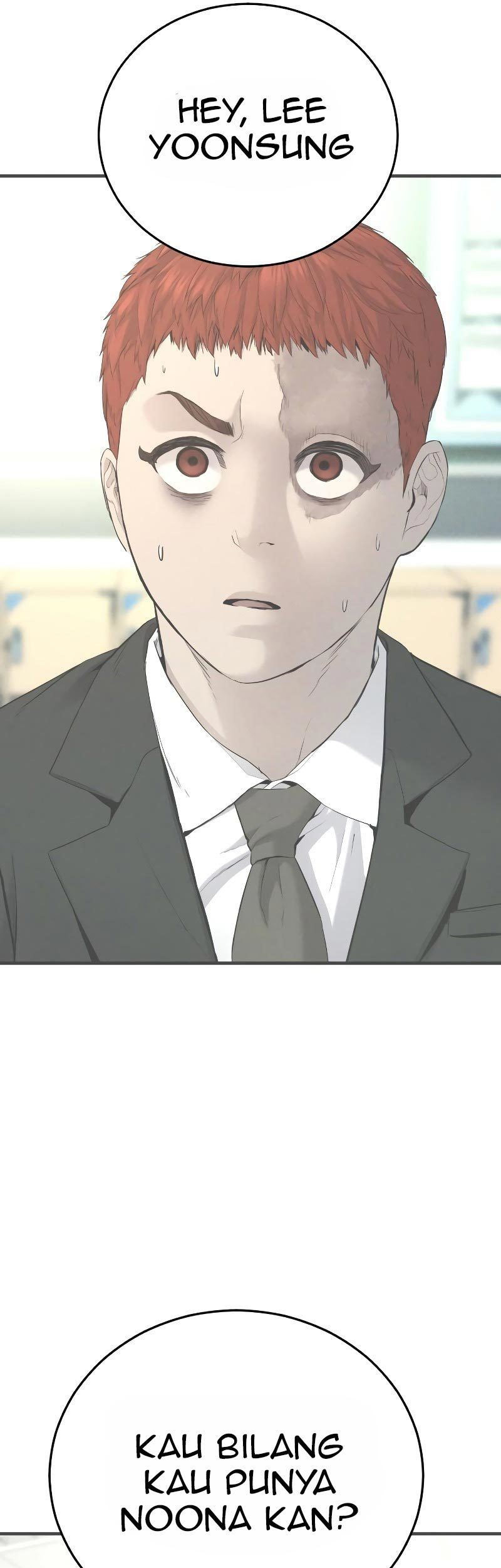 Juvenile Offender Chapter 4 - halaman 71