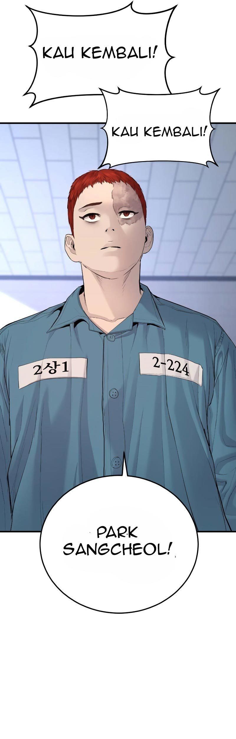 Juvenile Offender Chapter 4 - halaman 81