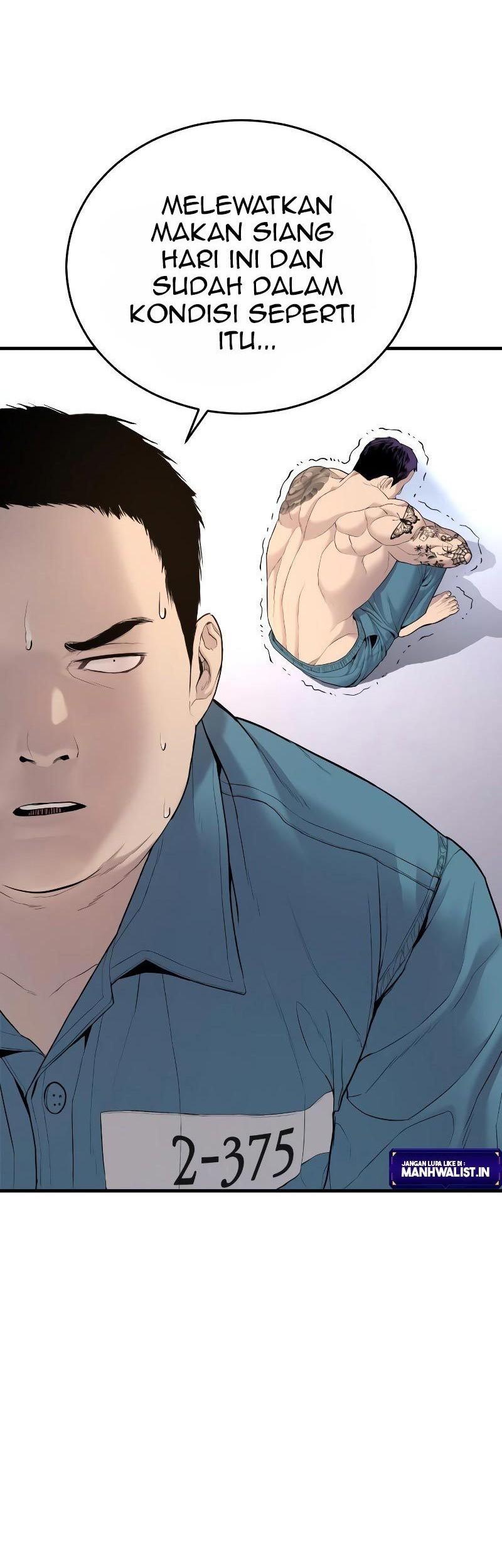 Juvenile Offender Chapter 4 - halaman 82