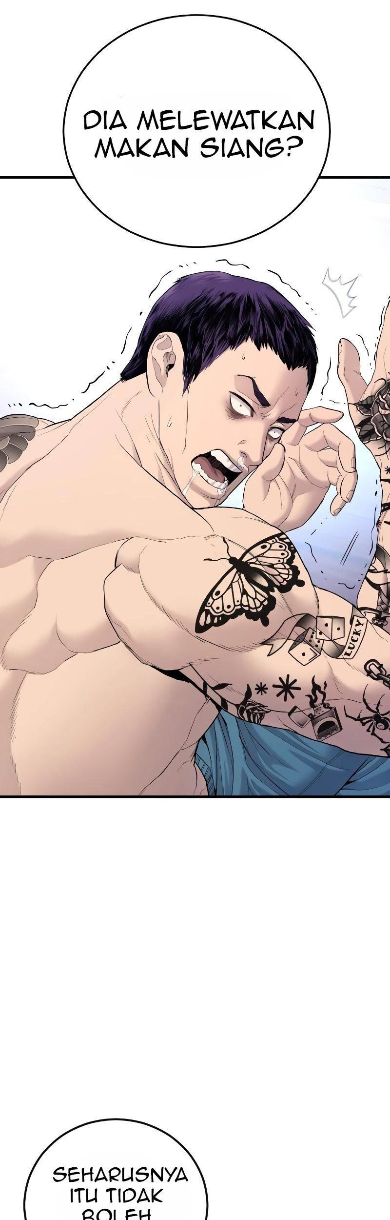 Juvenile Offender Chapter 4 - halaman 83