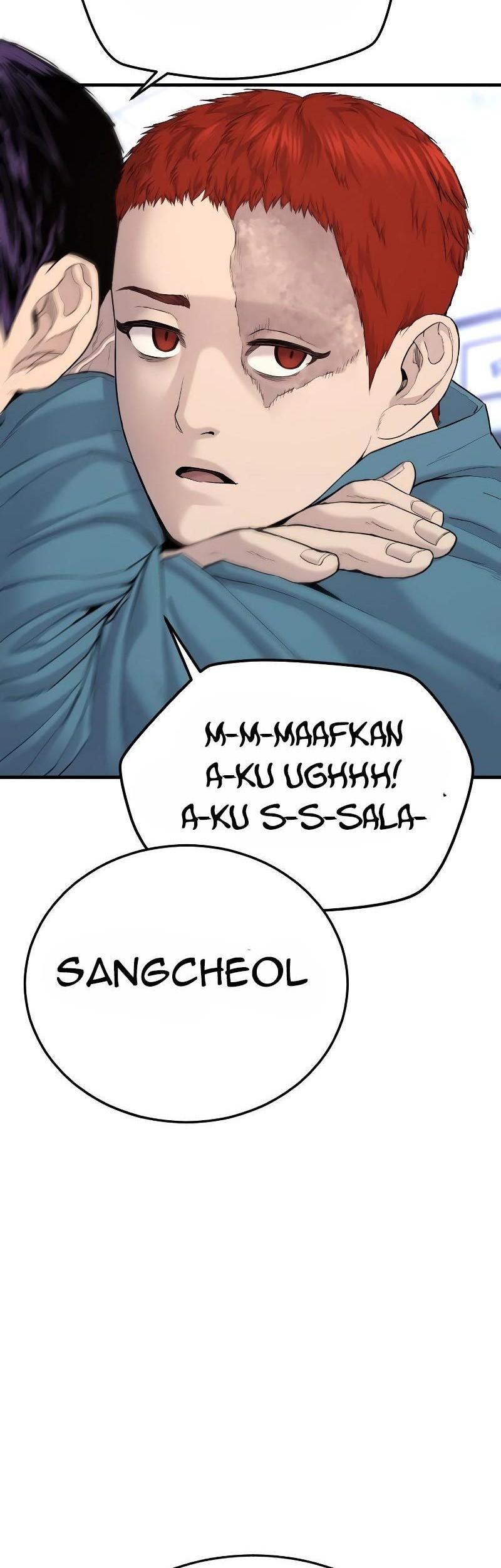 Juvenile Offender Chapter 4 - halaman 87