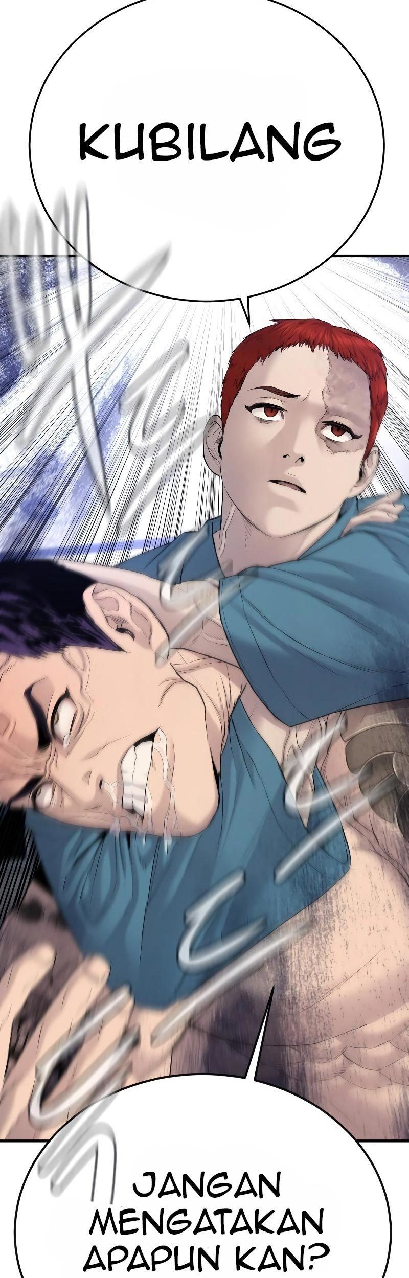 Juvenile Offender Chapter 4 - halaman 88