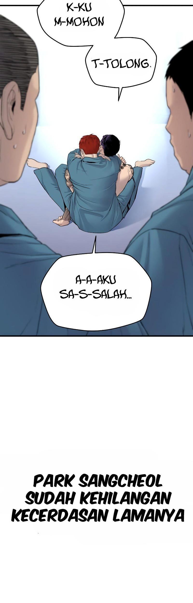 Juvenile Offender Chapter 4 - halaman 94