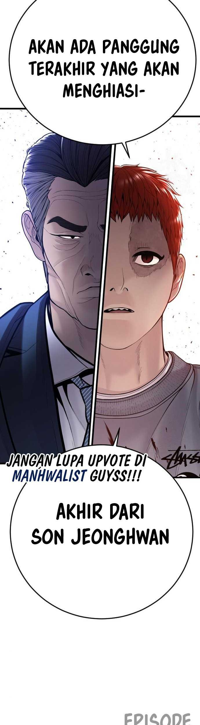 Juvenile Offender Chapter 40 - halaman 100