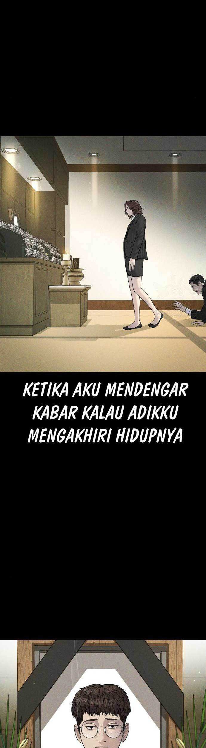 Juvenile Offender Chapter 40 - halaman 11