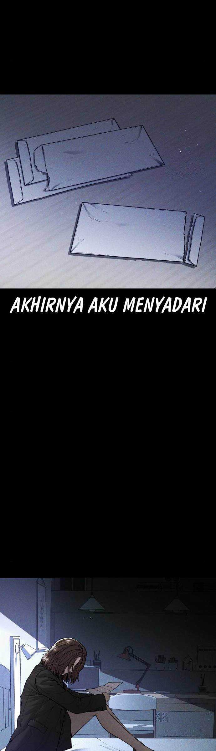 Juvenile Offender Chapter 40 - halaman 13