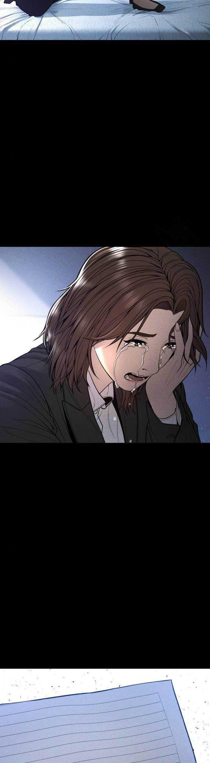 Juvenile Offender Chapter 40 - halaman 14