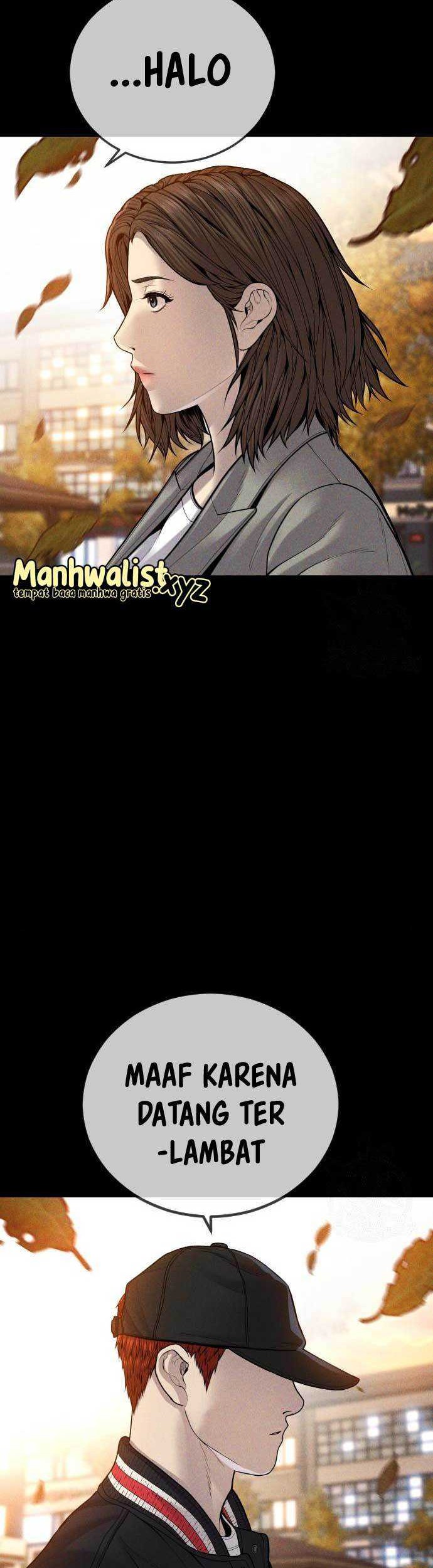 Juvenile Offender Chapter 40 - halaman 19
