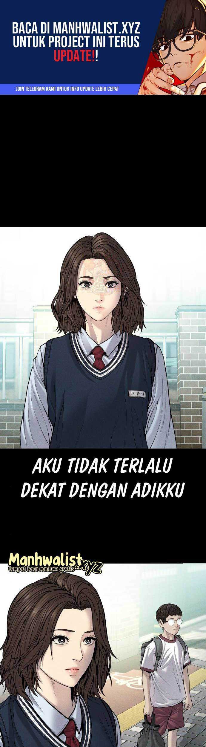 Juvenile Offender Chapter 40 - halaman 2