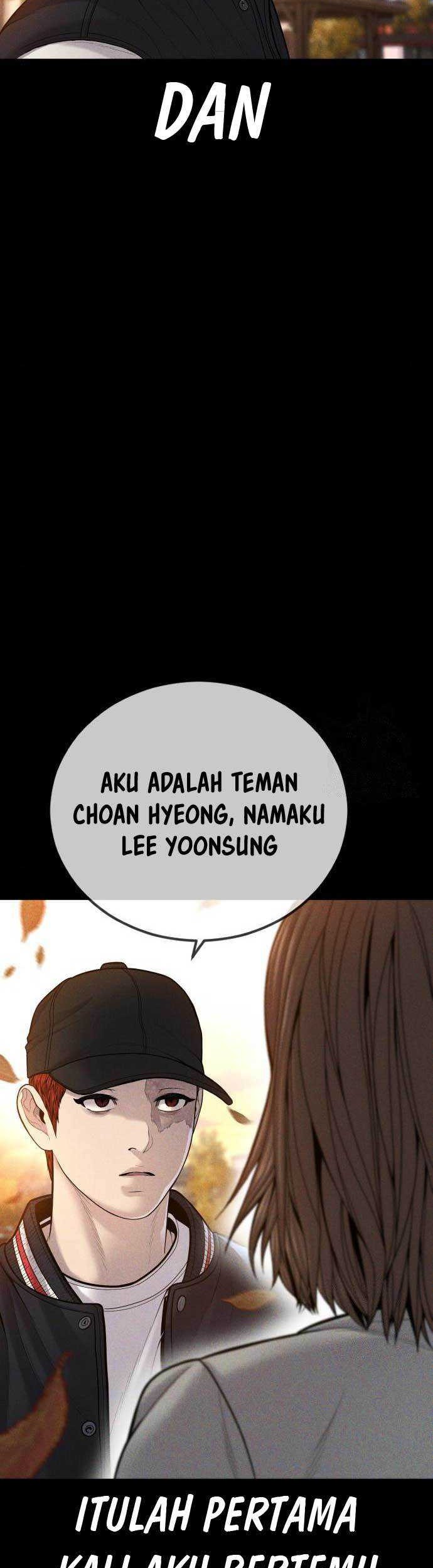 Juvenile Offender Chapter 40 - halaman 20