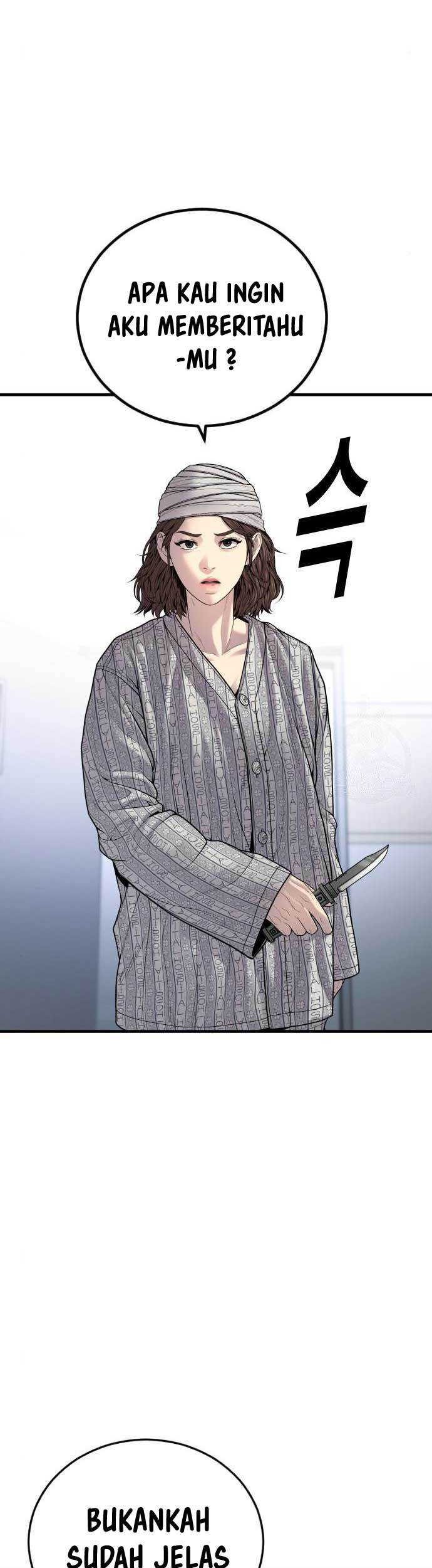 Juvenile Offender Chapter 40 - halaman 24