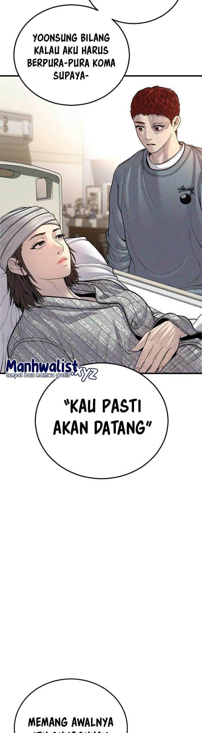 Juvenile Offender Chapter 40 - halaman 26