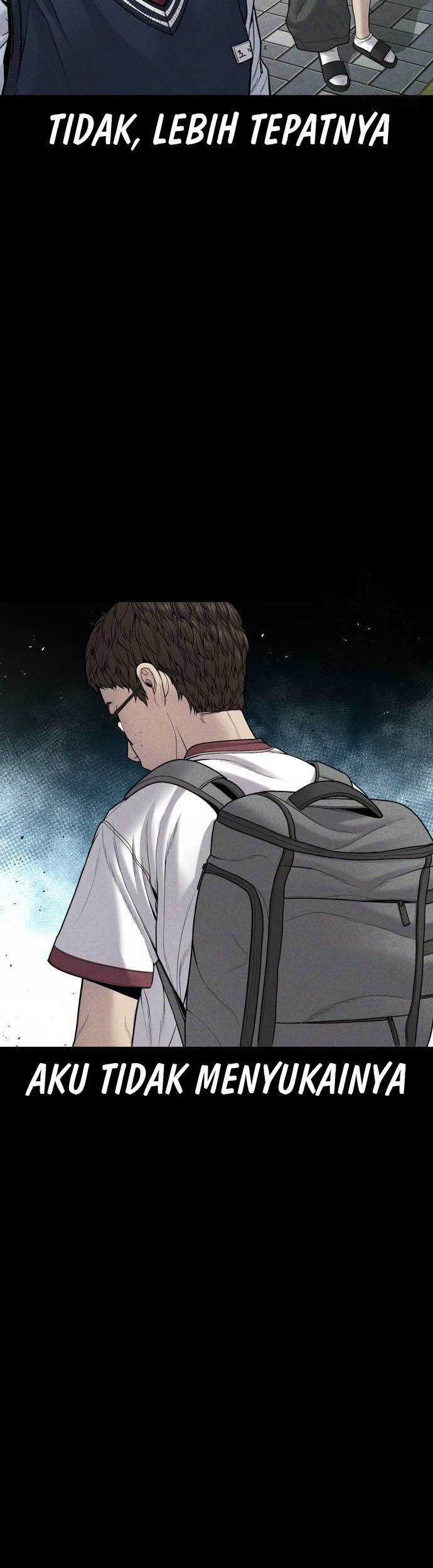 Juvenile Offender Chapter 40 - halaman 3
