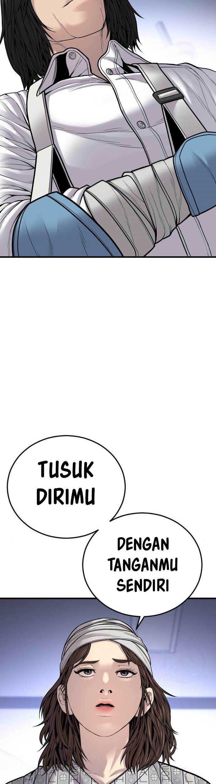 Juvenile Offender Chapter 40 - halaman 32