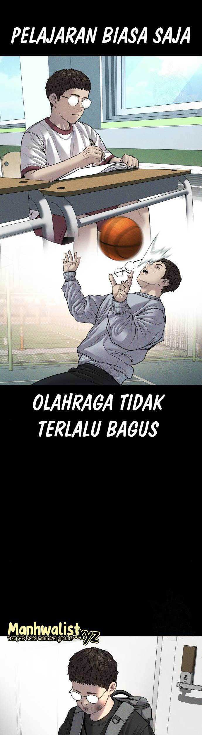 Juvenile Offender Chapter 40 - halaman 4