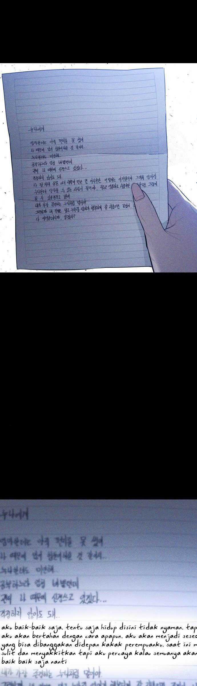 Juvenile Offender Chapter 40 - halaman 41