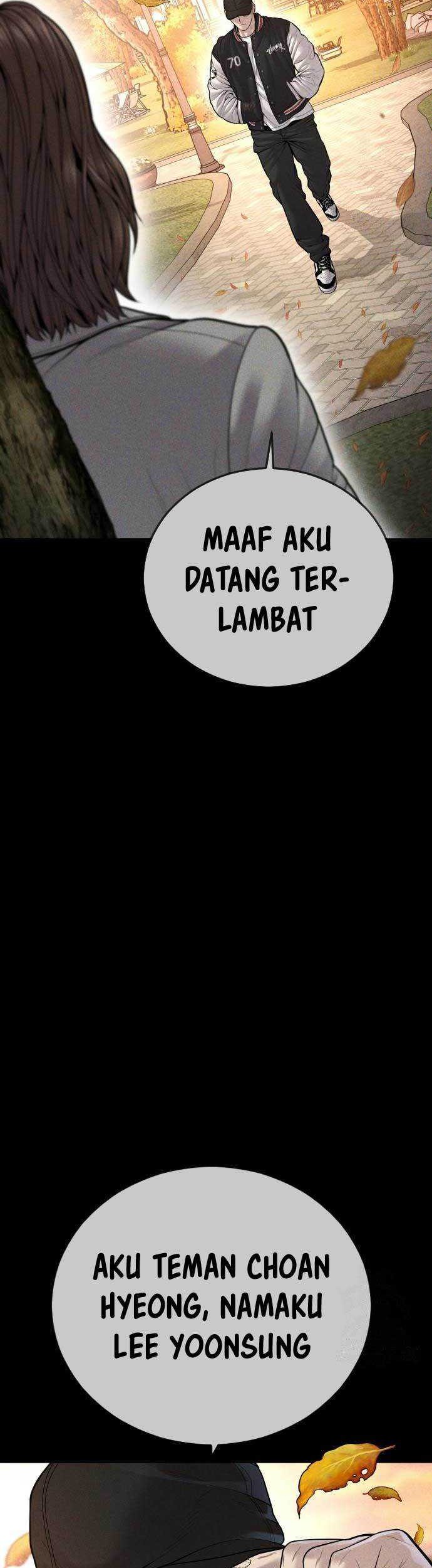 Juvenile Offender Chapter 40 - halaman 44