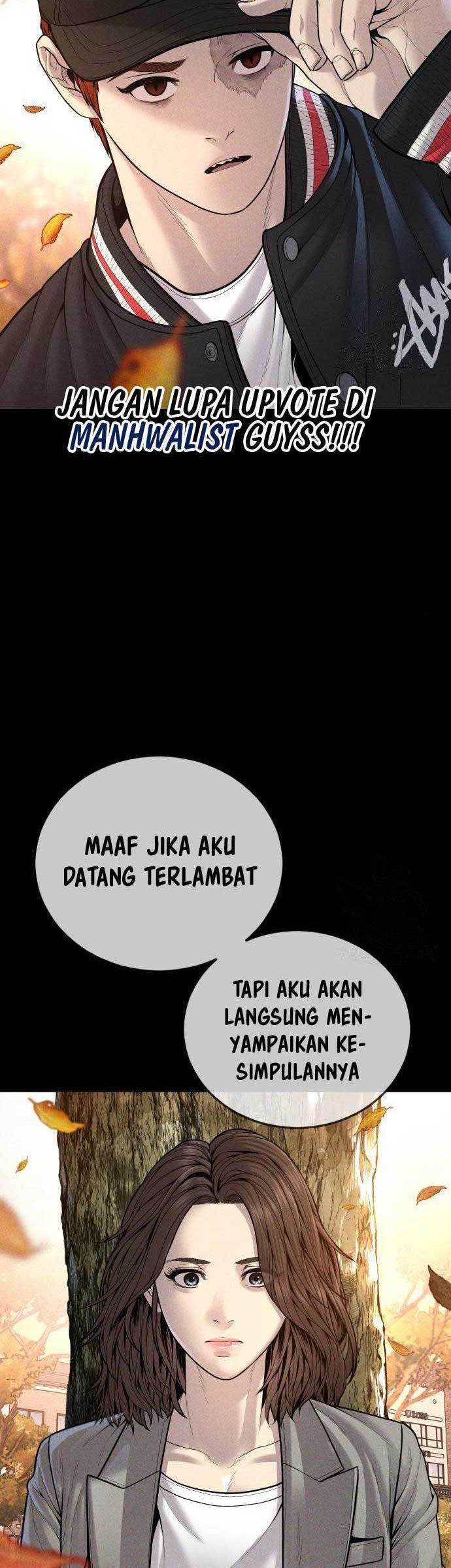 Juvenile Offender Chapter 40 - halaman 45